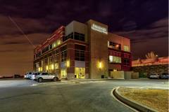 Cornerstar Healthcare Plaza-5