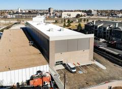 Englewood Storage Center - 2