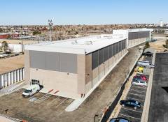 Englewood Storage Center - 1