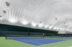 Randy Ross Tennis Courts - 6